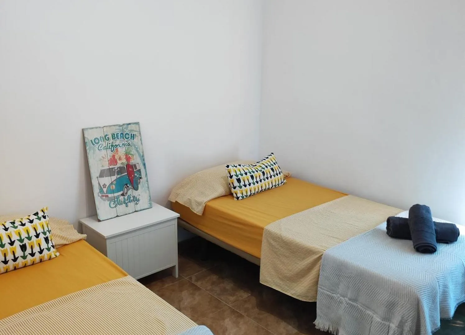 Holiday home Adosado Frente A La Playa Villa Torre de Benagalbon Spain