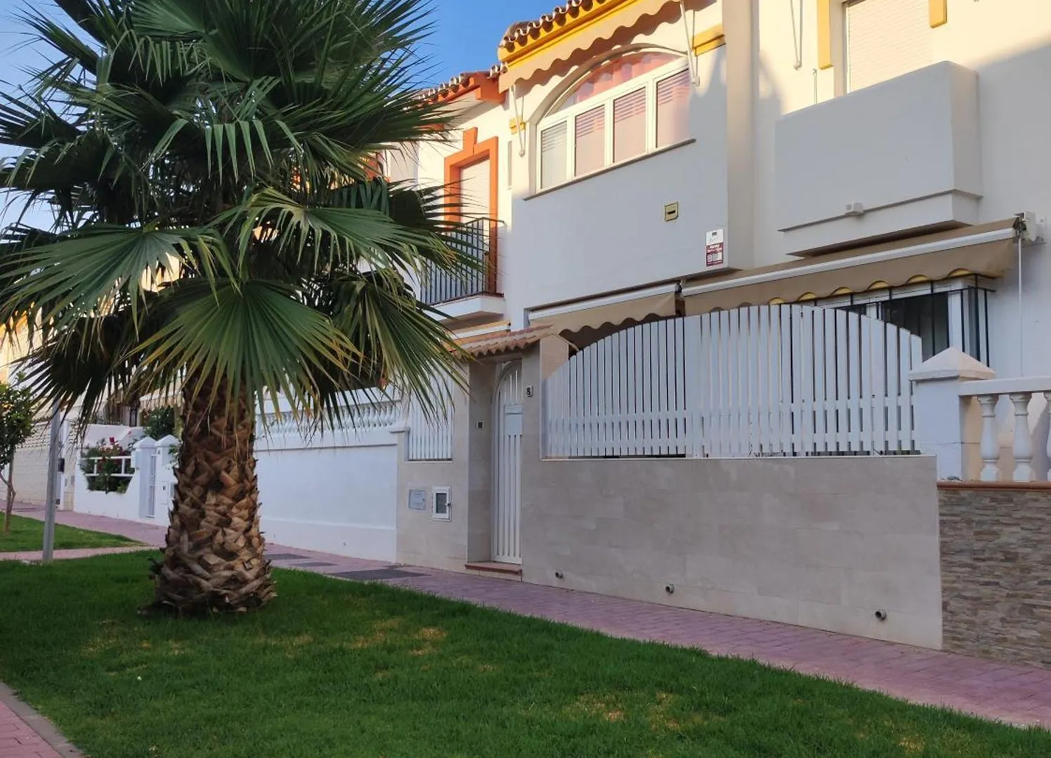Adosado Frente A La Playa Villa Torre de Benagalbon 0*,  Spain